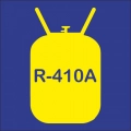 Фреон R-410A (11,3 кг)