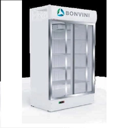 Шкаф холодильный СНЕЖ Bonvini BGK-1200