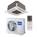 Сплит-система кассетная Haier AB36ES1ERA(S)/1U36SS1EAB