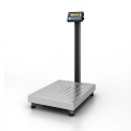 Весы электронные Штрих-МП 600-100.200АГ3 Лайт до 600 кг