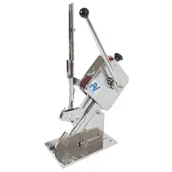 Клипсатор PACKVAC C-1100 ручной (4400 клипс в комплекте)