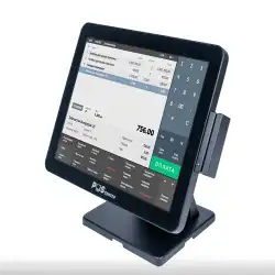 Сенсорный моноблок Poscenter Atlas (15