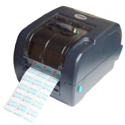 Принтер штрихкода TSC TTP-345 PSU