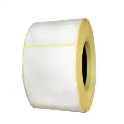 Лента штрихкода 500 (58*80) морозоустойчивая