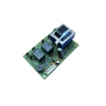 Плата питания Electrolux EHU 3715 D (46150208119)
