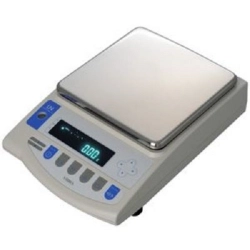Весы электронные VIBRA LN-1202RCE до 1200г (d 0.001г)