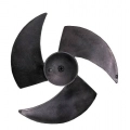 Крыльчатка вентилятора наружнего блока MIDEA 28