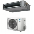 Сплит-система канальная Daikin FBA50A9/RZAG50A