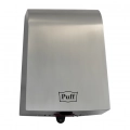 Электросушитель для рук PUFF-8950 хром,1 кВт