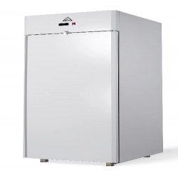 Шкаф морозильный ARKTO F 0,7-S металлическая дверь