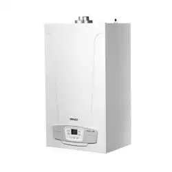 Котел газовый настенный Baxi ECO LIFE 24F