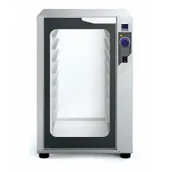 Шкаф расстоечный RADAX PS 68M PUSHKIN