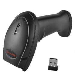 Сканер GLOBAI POS GP-9400B 2D, Bluеtooth,USB, черный