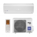 Сплит-система DAICHI DA60AVQS1-W / DF60AVS1 PEAK INVERTER