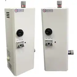 Электрокотел ElectroVel ЭВПМ 4,5 (автомат)