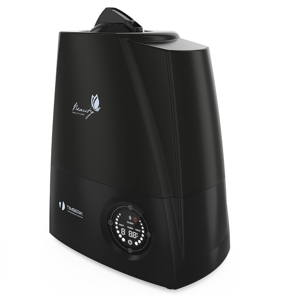 Увлажнитель воздуха TIMBERK THU UL 16E (BL)