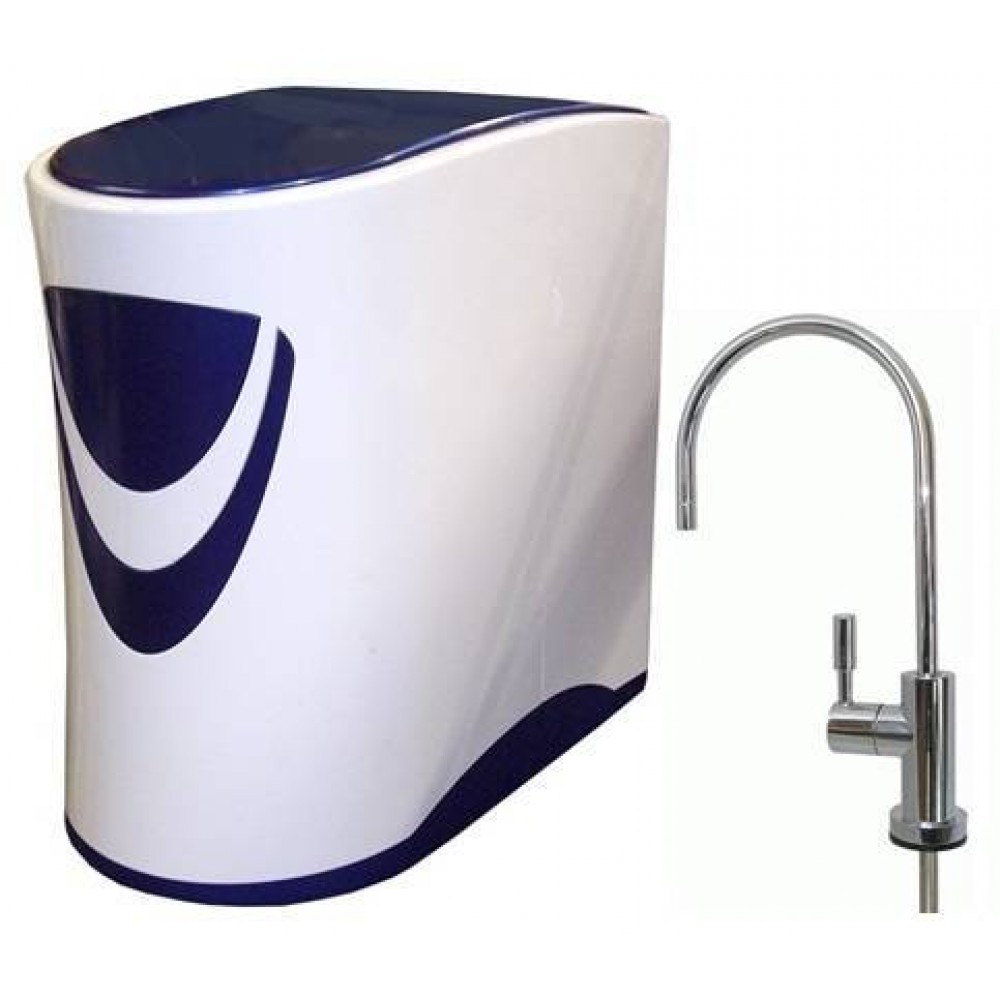 Система обратного осмоса ATOLL А-550 box