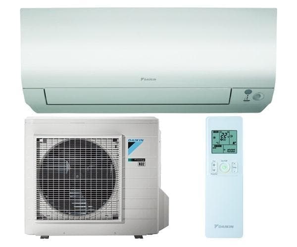 Сплит-системы Daikin серии FTXM
