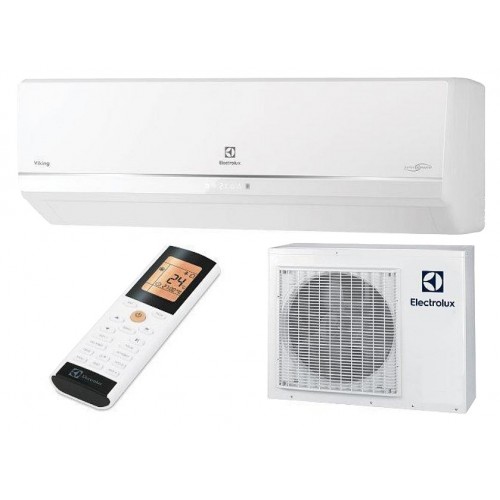 Сплит-системы Electrolux серии Viking
